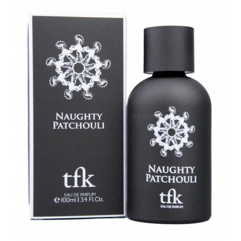 The Fragrance Kitchen Naughty Patchouli, миниатюра 2