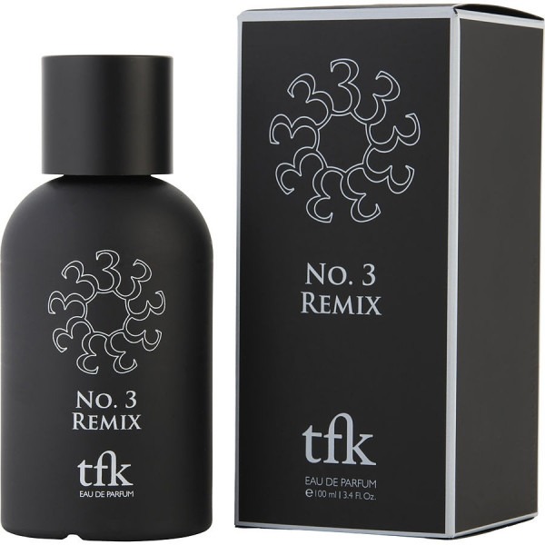 The Fragrance Kitchen No. 3 Remix, миниатюра 2