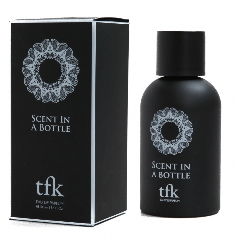 The Fragrance Kitchen Scent in a Bottle, миниатюра 2