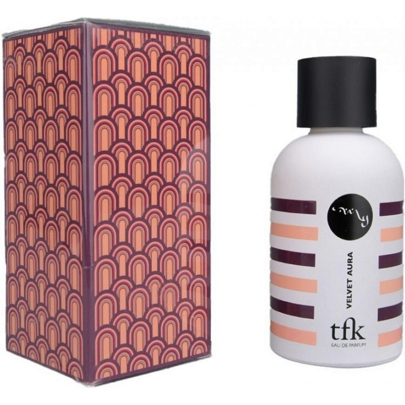 The Fragrance Kitchen Velvet Aura, миниатюра 2