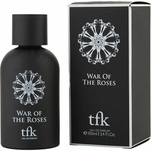 The Fragrance Kitchen War of the Roses, миниатюра 2