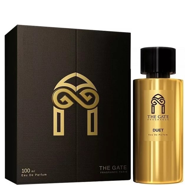 The Gate Fragrances Duet, миниатюра 2