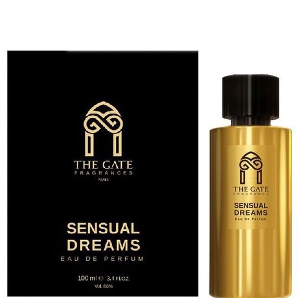 The Gate Fragrances Sensual Dreams, миниатюра 2
