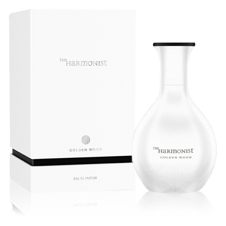 The Harmonist Golden Wood, миниатюра 2
