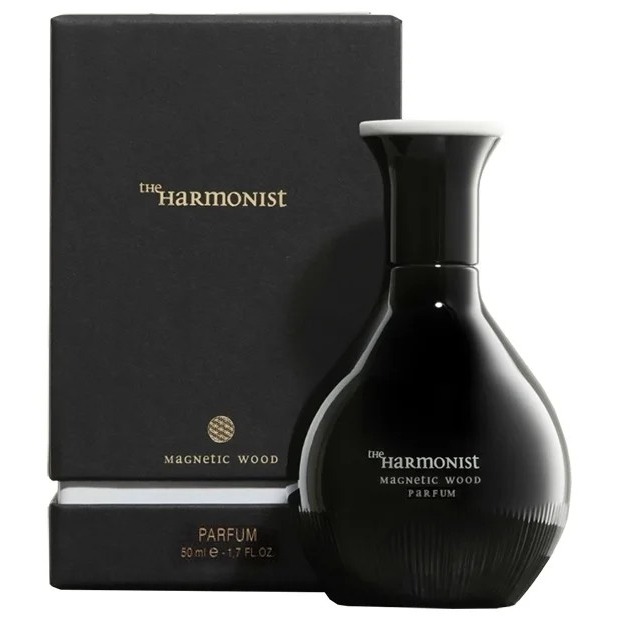 The Harmonist Magnetic Wood, миниатюра 2