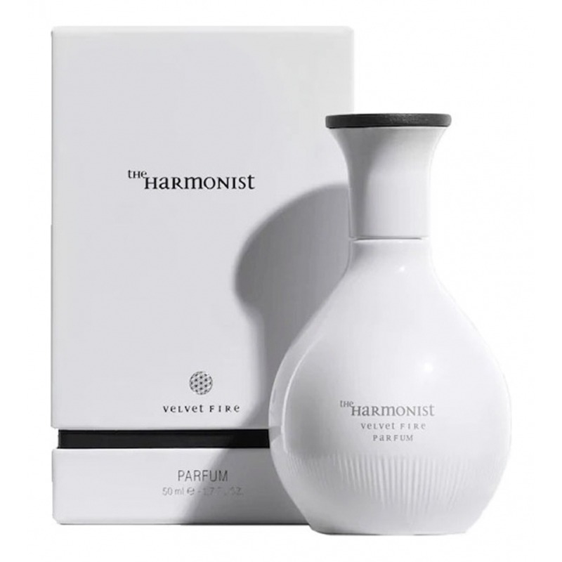 The Harmonist Velvet Fire, миниатюра 2