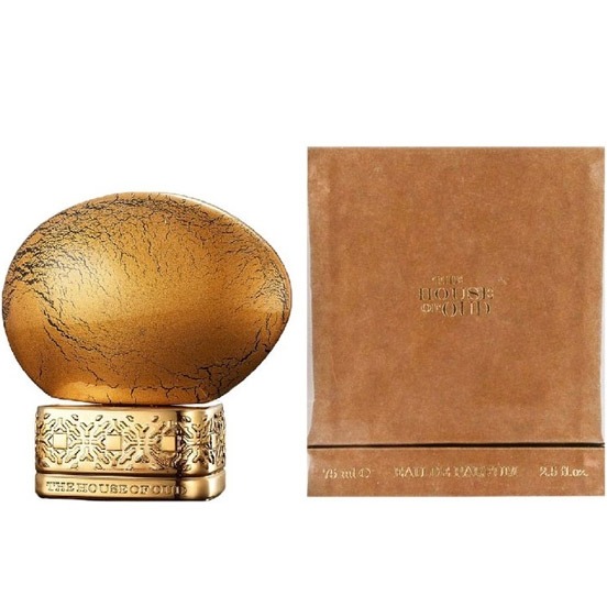 The House of Oud Golden Powder, миниатюра 2