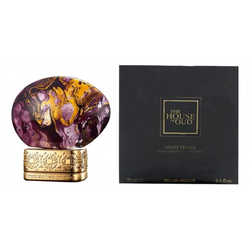The House of Oud Grape Pearls, миниатюра 2