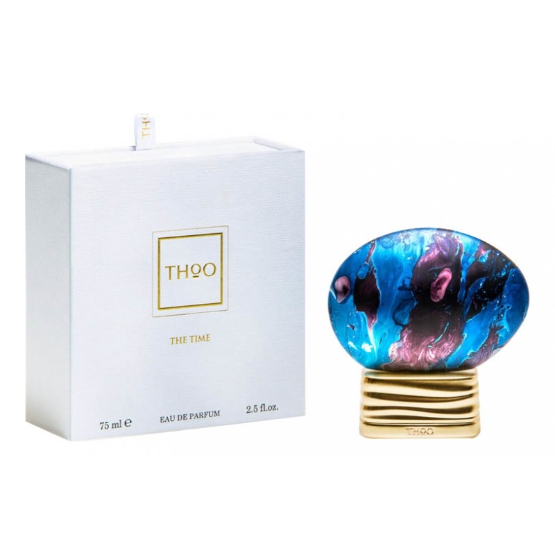 The House of Oud The Time, миниатюра 2