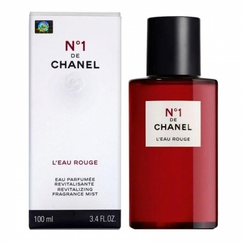 Chanel №1 de Chanel L'Eau Rouge, миниатюра 2