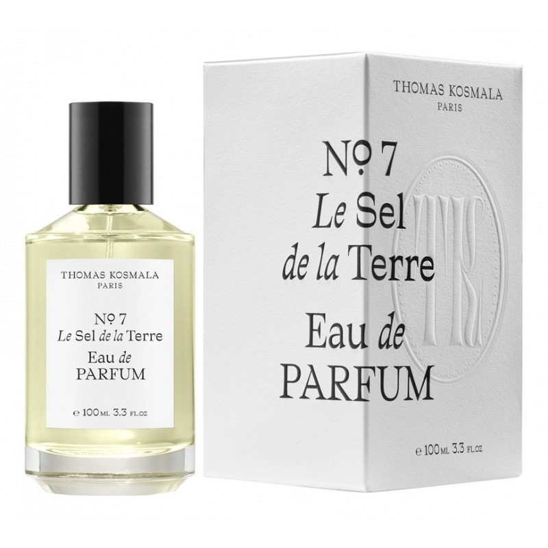 Thomas Kosmala No 7 Le Sel De La Terre, миниатюра 3