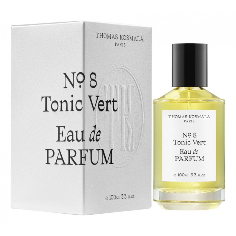 Thomas Kosmala No 8 Tonic Vert, миниатюра 3