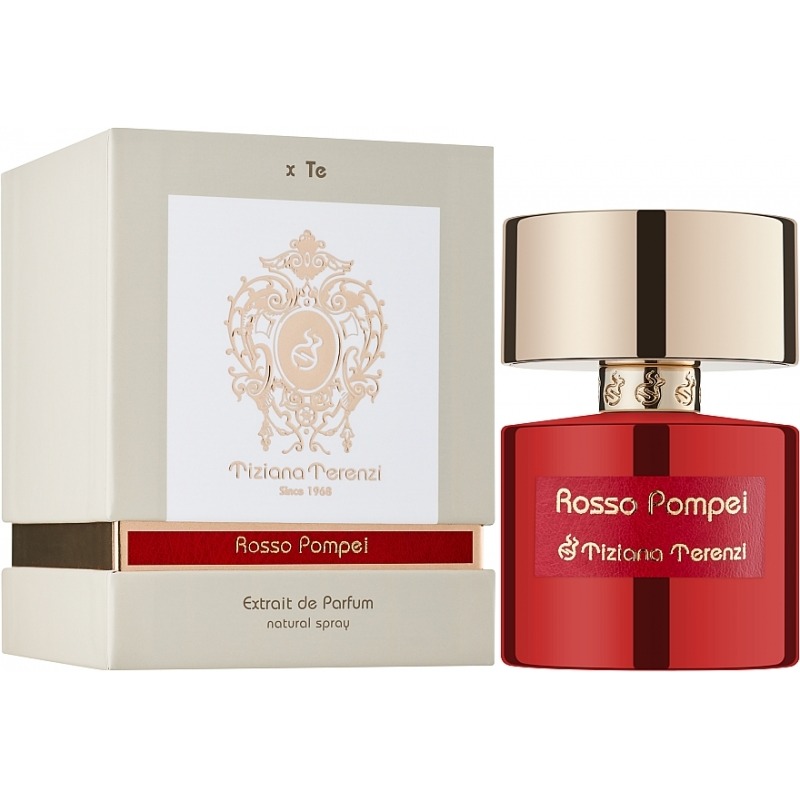 Tiziana Terenzi Rosso Pompei, миниатюра 2