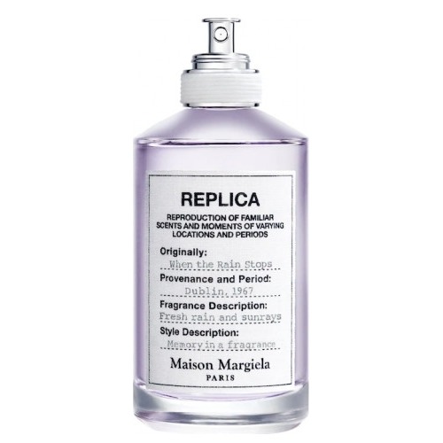 Maison Margiela When the Rain Stops, миниатюра 2