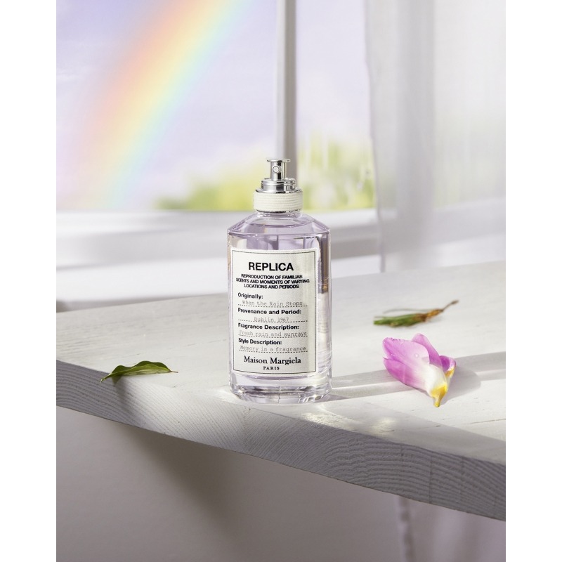 Maison Margiela When the Rain Stops, миниатюра 3