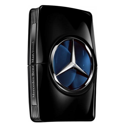 Mercedes-Benz Mercedes Benz Man Intense, миниатюра 2