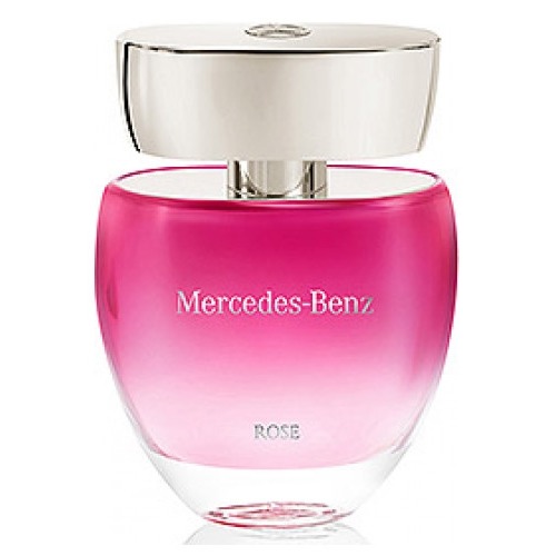 Mercedes-Benz Rose, миниатюра 2
