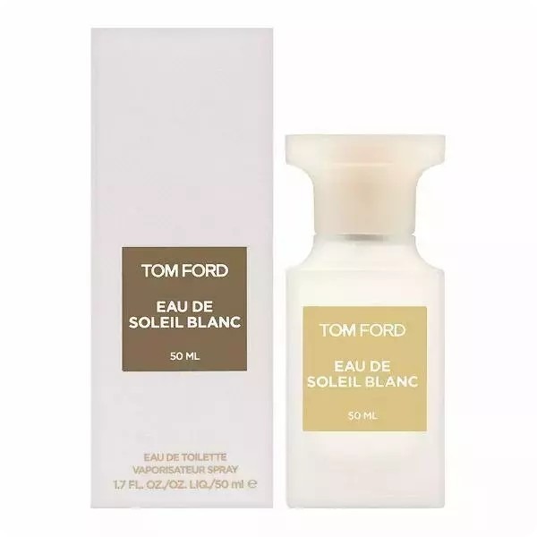 Tom Ford Eau de Soleil Blanc, миниатюра 2