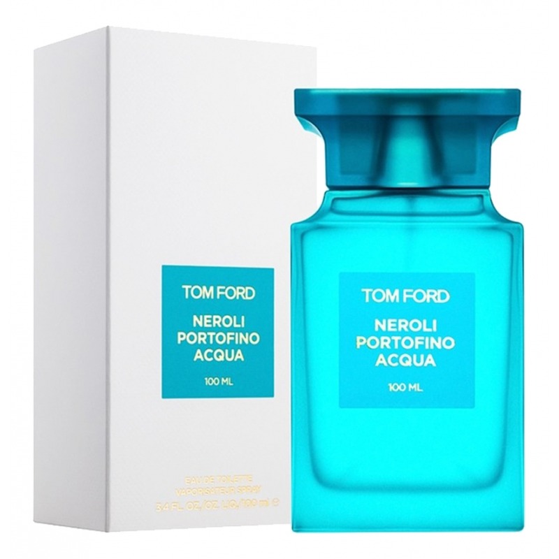 Tom Ford Neroli Portofino Acqua, миниатюра 2