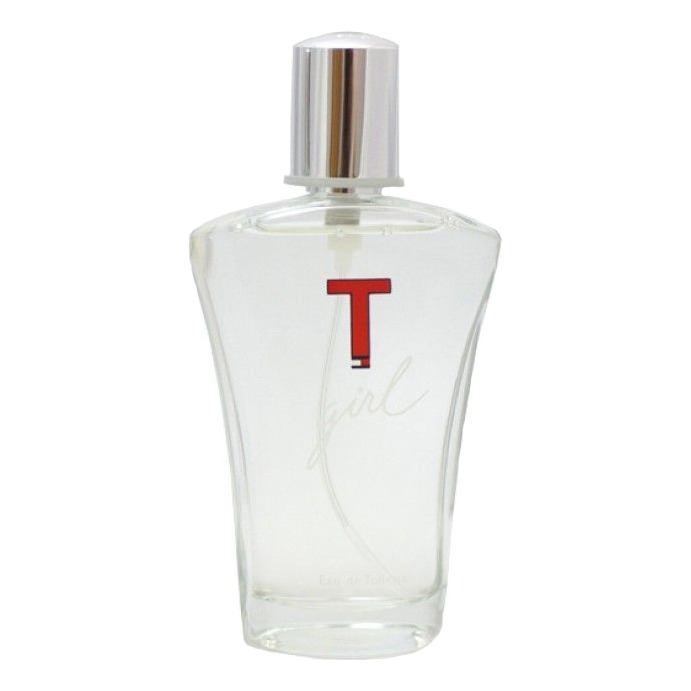 TOMMY HILFIGER T Girl, миниатюра 2