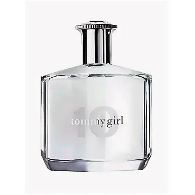 TOMMY HILFIGER Tommy Girl 10, миниатюра 2