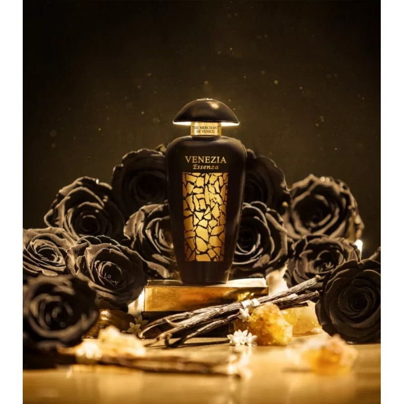 The Merchant of Venice Venezia Essenza Pour Femme, миниатюра 3