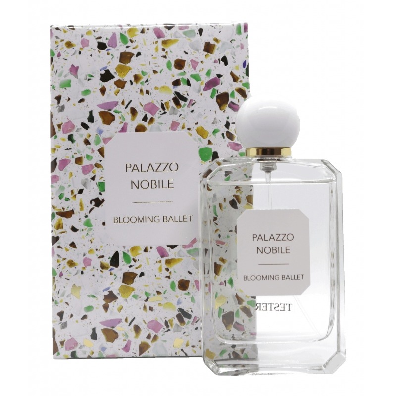 Valmont Blooming Ballet, миниатюра 2