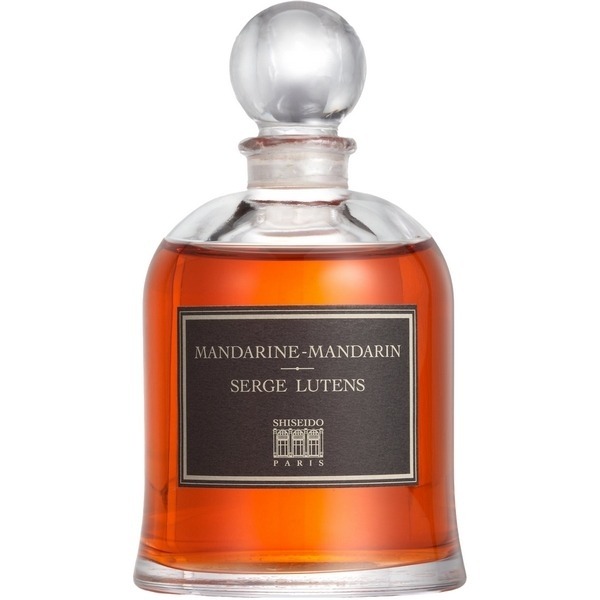 Serge Lutens Mandarine Mandarin, миниатюра 2