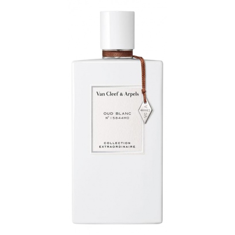 Van Cleef & Arpels Collection Extraordinaire Oud Blanc, миниатюра 2