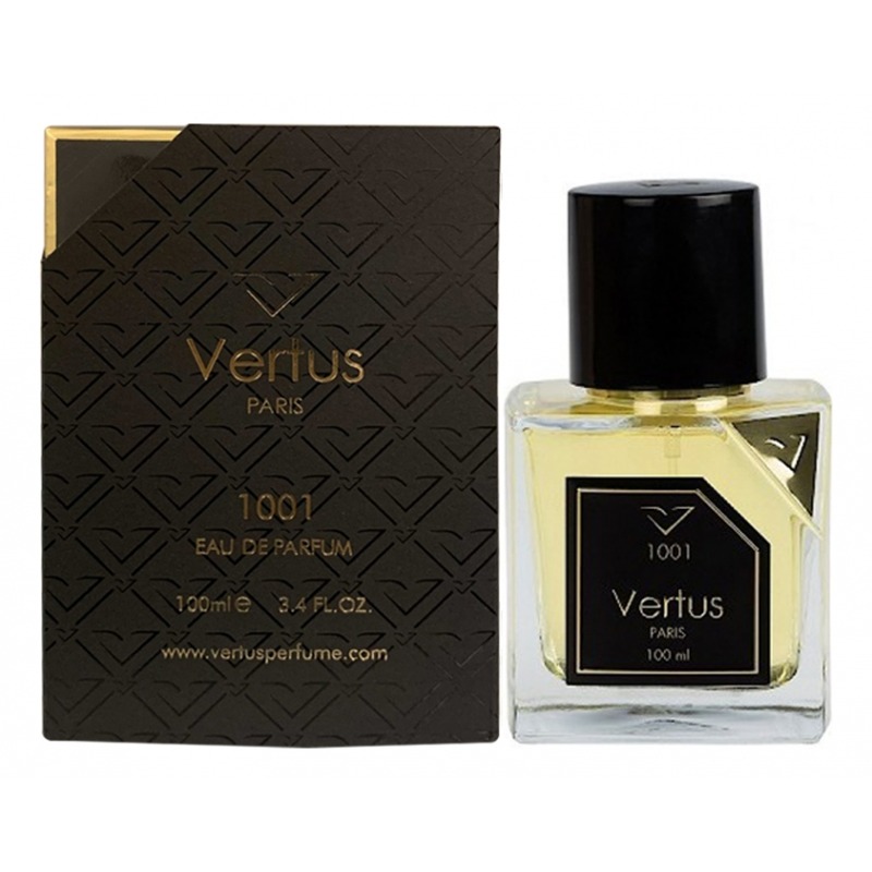 Vertus 1001, миниатюра 2