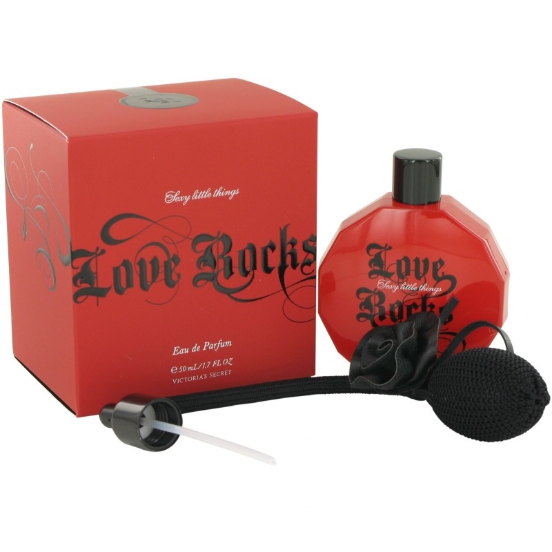 Victoria`s Secret Sexy Little Things Love Rocks, миниатюра 2