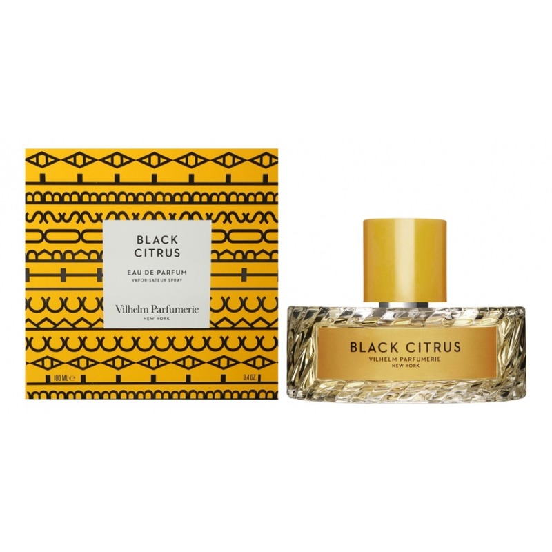 Vilhelm Parfumerie Black Citrus, миниатюра 3