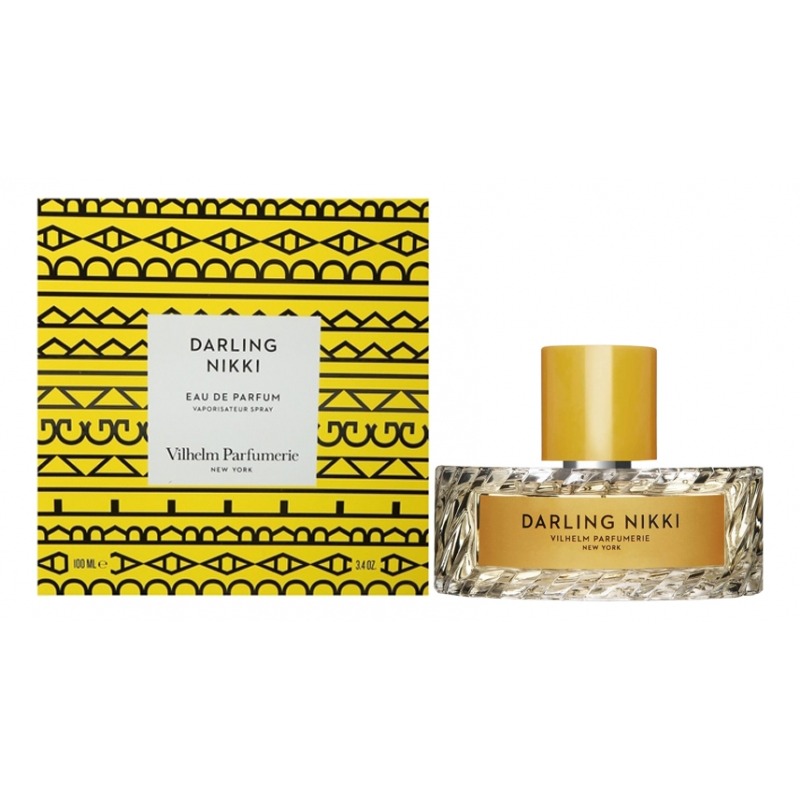 Vilhelm Parfumerie Darling Nikki, миниатюра 2