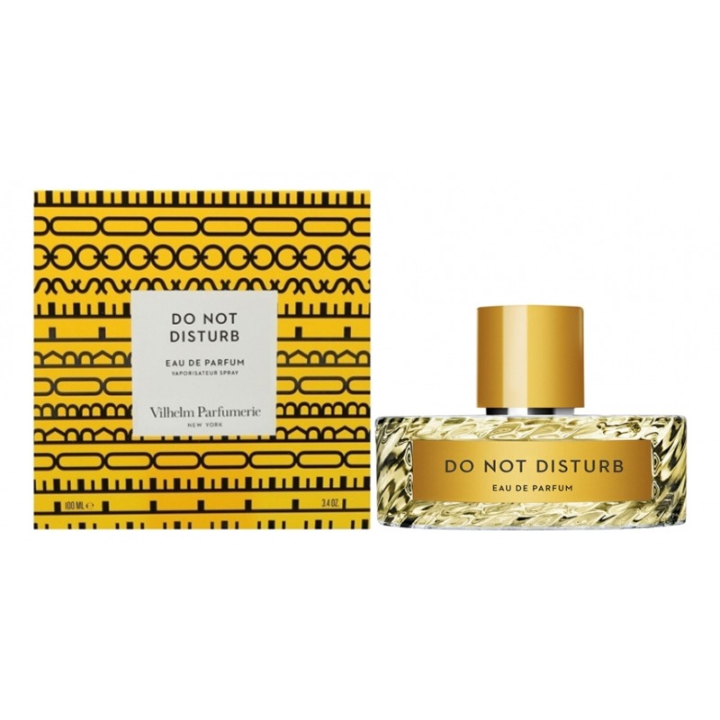 Vilhelm Parfumerie Do Not Disturb, миниатюра 3