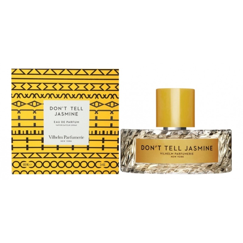 Vilhelm Parfumerie Don't Tell Jasmine, миниатюра 3