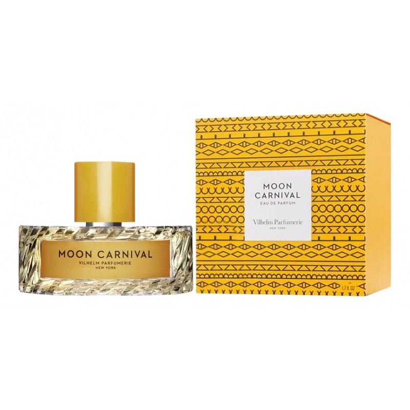 Vilhelm Parfumerie Moon Carnival, миниатюра 2