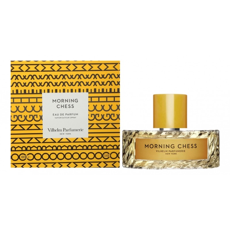 Vilhelm Parfumerie Morning Chess, миниатюра 2