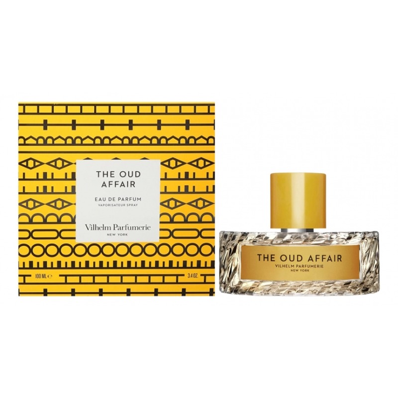 Vilhelm Parfumerie The Oud Affair, миниатюра 3