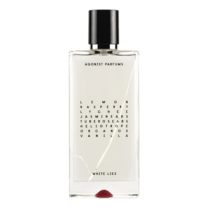 Agonist White Lies, миниатюра 2