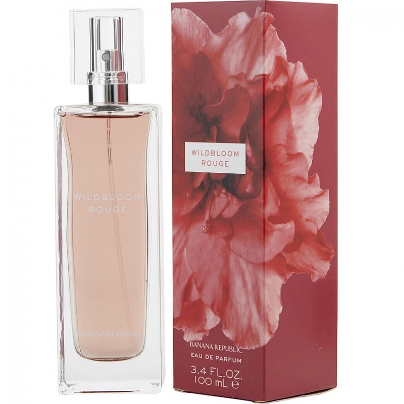 Banana Republic Wildbloom Rouge, миниатюра 3