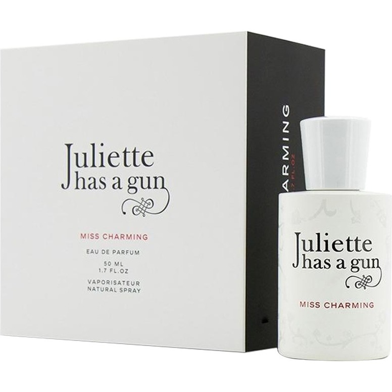 Juliette Has A Gun Miss Charming, миниатюра 3