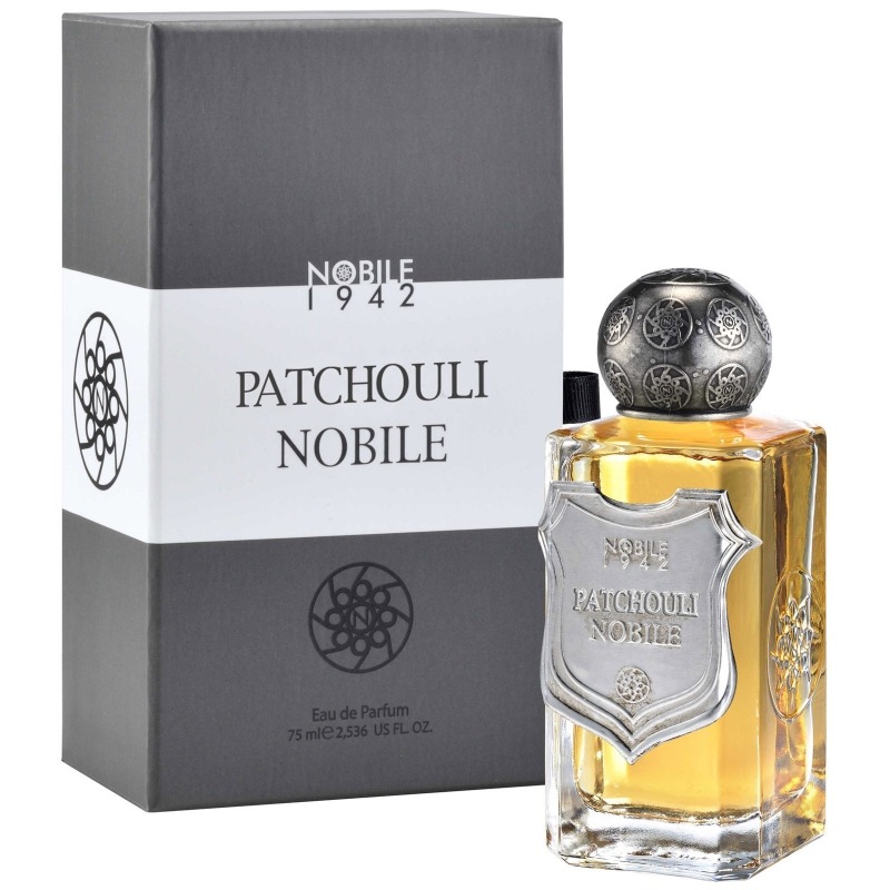 Nobile 1942 Patchouli Nobile, миниатюра 3