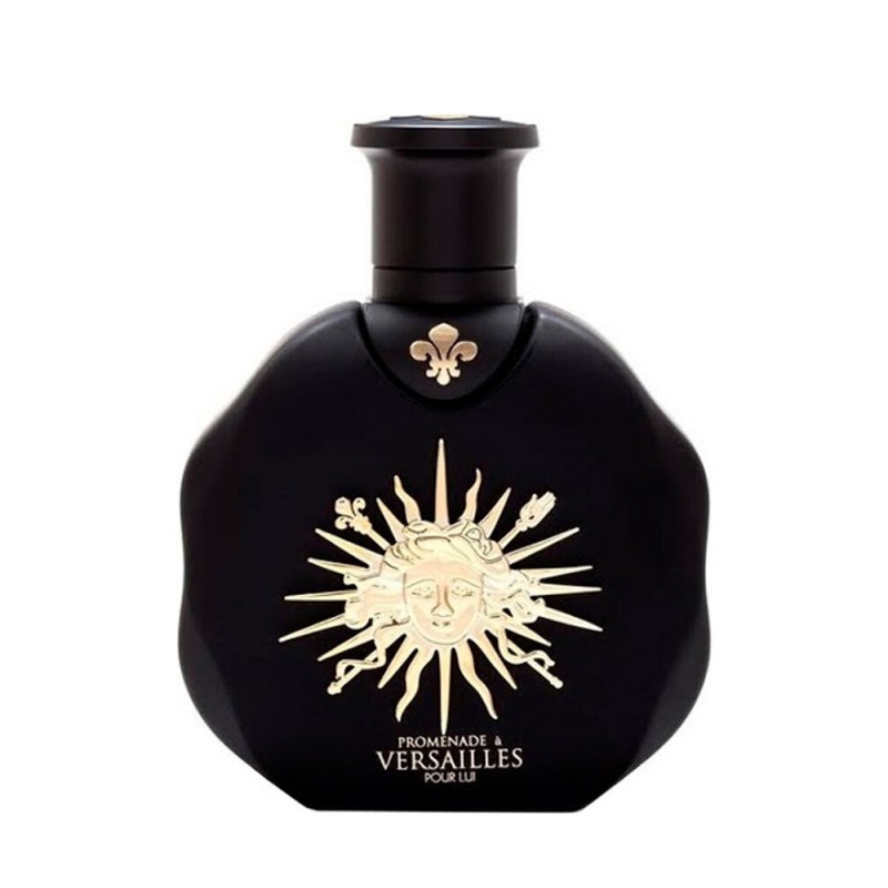 Parfums du Chateau de Versailles Promenade a Versailles Pour Lui, миниатюра 2