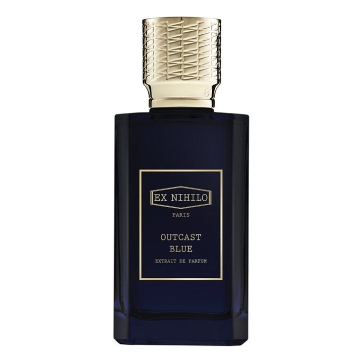Ex Nihilo Outcast Blue Extrait de Parfum, миниатюра 2