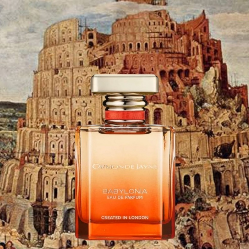 Ormonde Jayne Babylonia, миниатюра 2