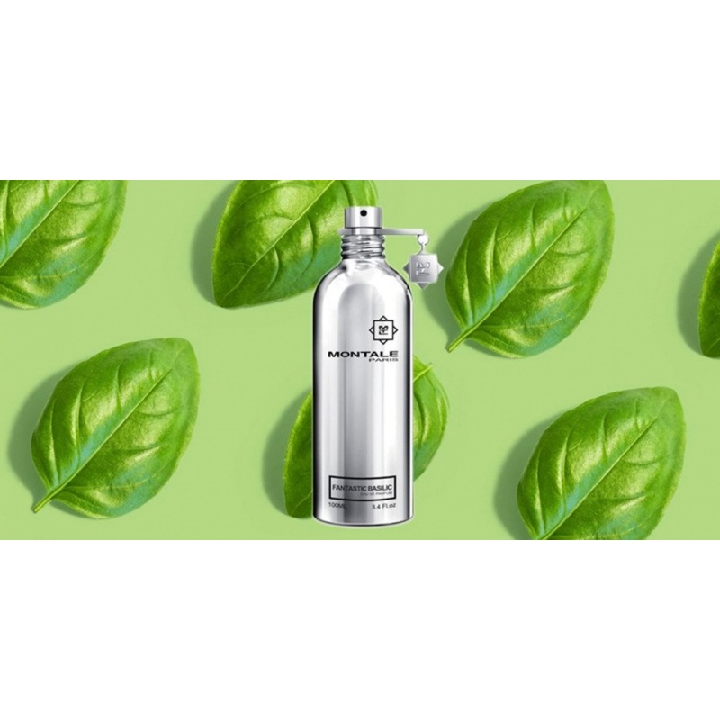 MONTALE Fantastic Basilic, миниатюра 2