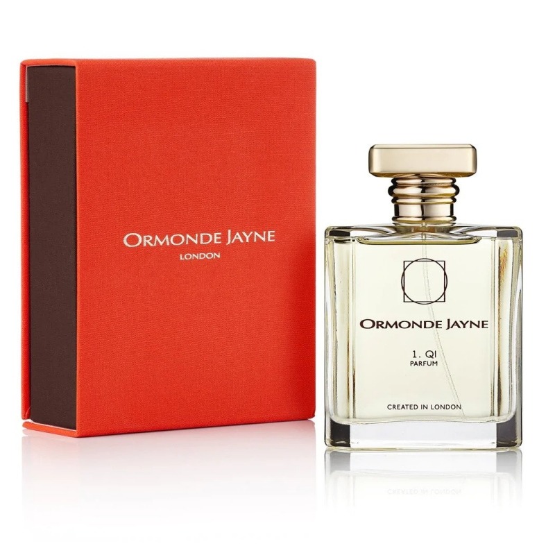 Ormonde Jayne Qi, миниатюра 3