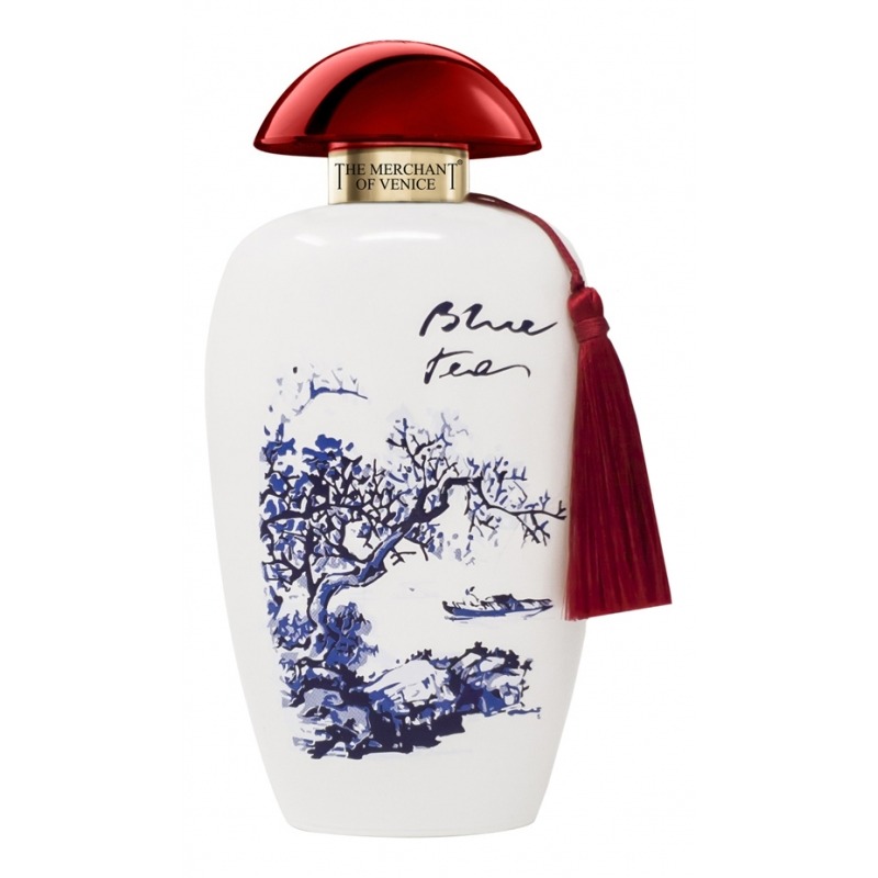 The Merchant of Venice Blue Tea, миниатюра 2