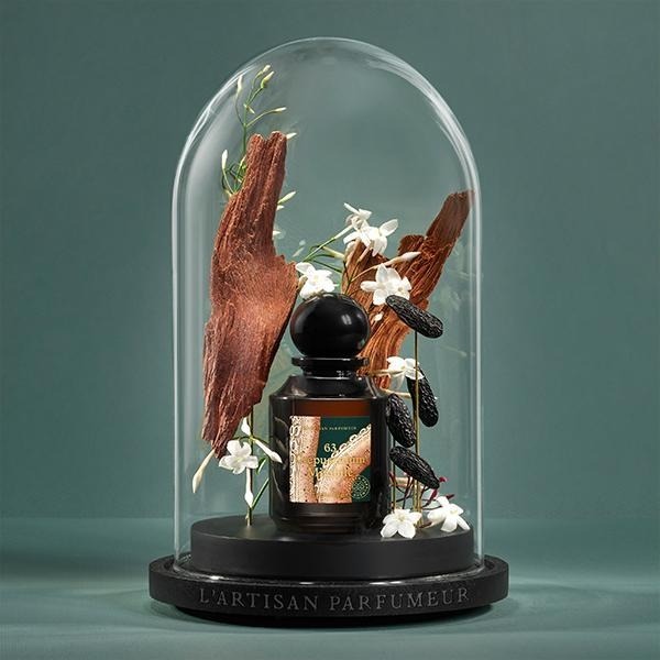 L`Artisan Parfumeur Crepusculum Mirabile 63, миниатюра 3