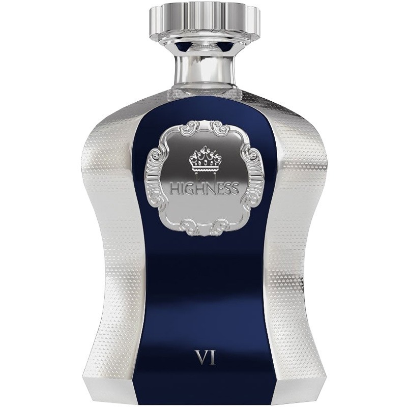 AFNAN Highness VI Blue, миниатюра 2